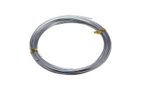 Drucik florystyczny 3m DF2 srebrny Brewis